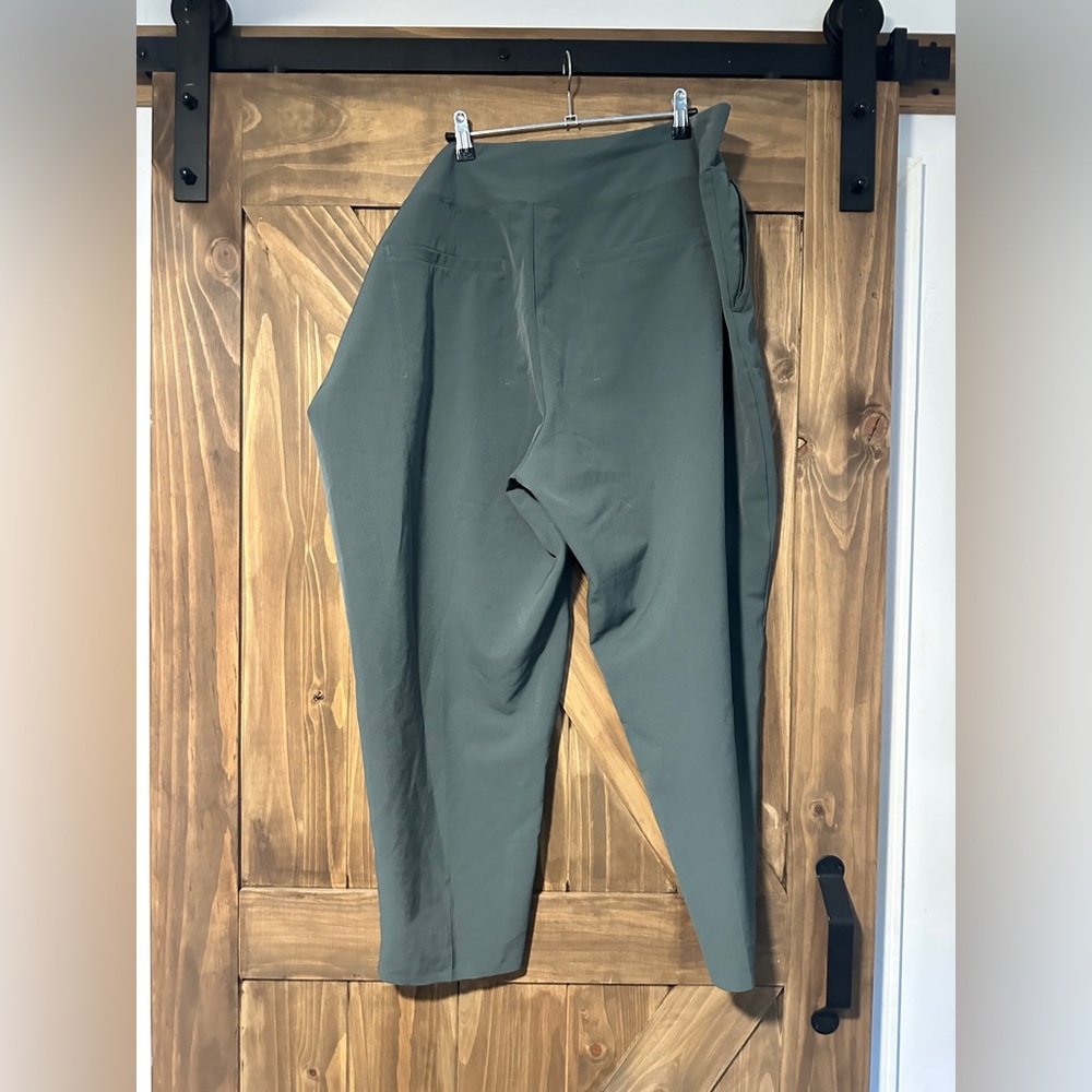 Athleta Endless High Rise Pants - Picture 5 of 6